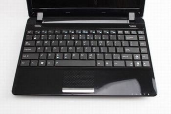 Asus eee PC 1201N